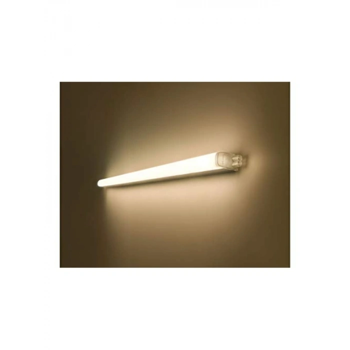 7W Beyaz LED Armatür 4000K Aydınlatma Çözümü