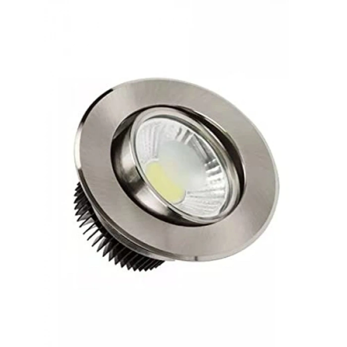 7W Gün Işığı Akik LED Spot Ampul