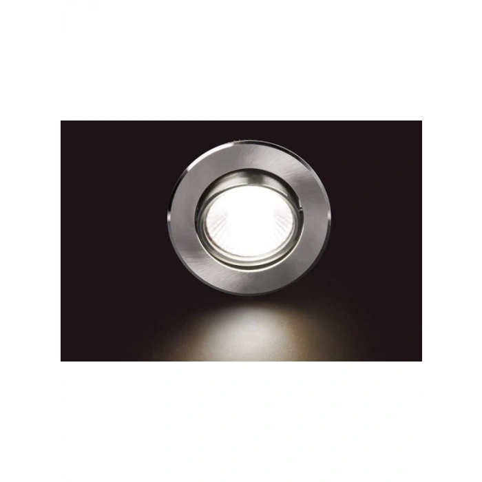 7W Gün Işığı Akik LED Spot Ampul
