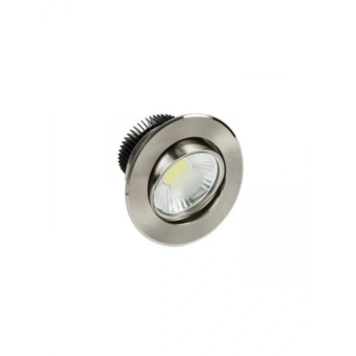 7W Gün Işığı Akik LED Spot Ampul