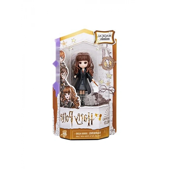 8 cm Figür - Hermione