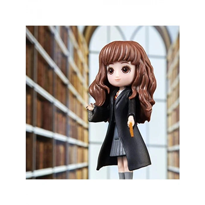 8 cm Figür - Hermione