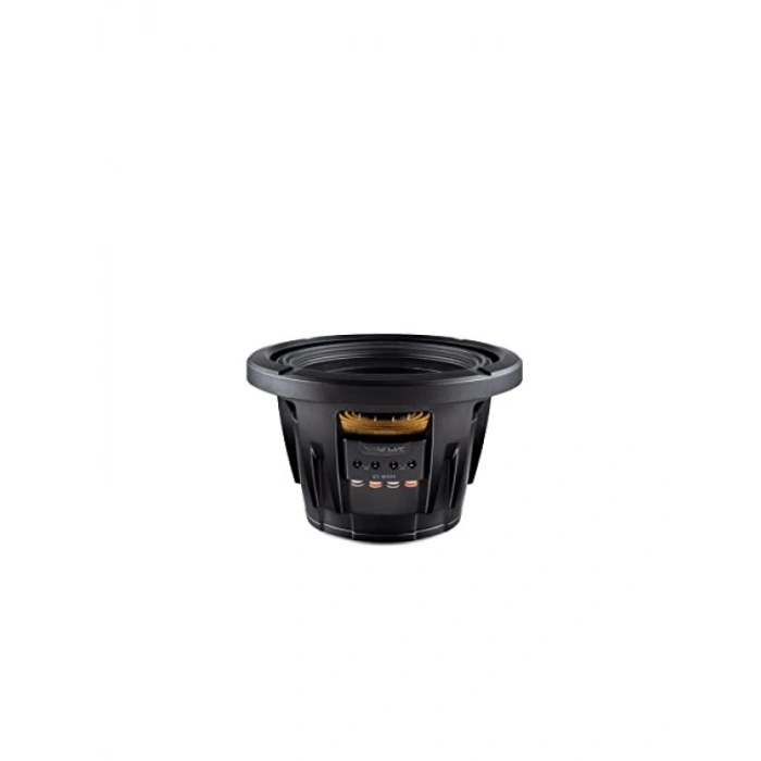 8 İnç Çift Ses Bobinli Subwoofer - Yüksek Güç ve Hassasiyet