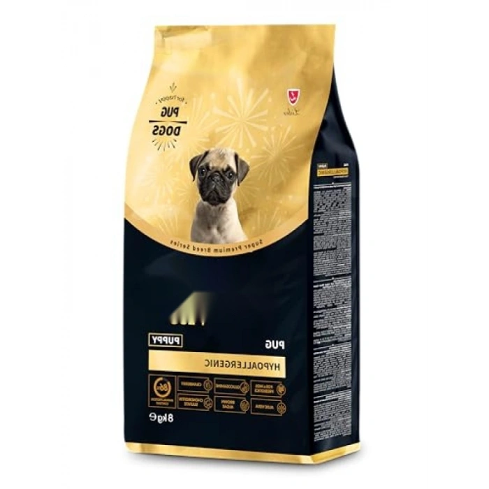 8 Kg Yavru Köpek Maması - Dengeli Beslenme İçin