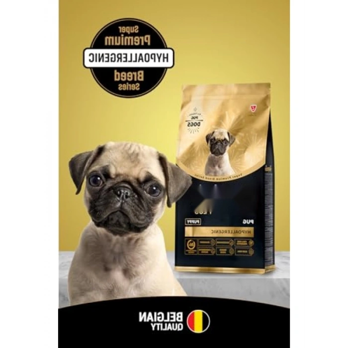 8 Kg Yavru Köpek Maması - Dengeli Beslenme İçin