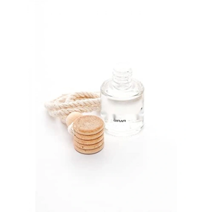 8 ml City Lights Araba Kokusu