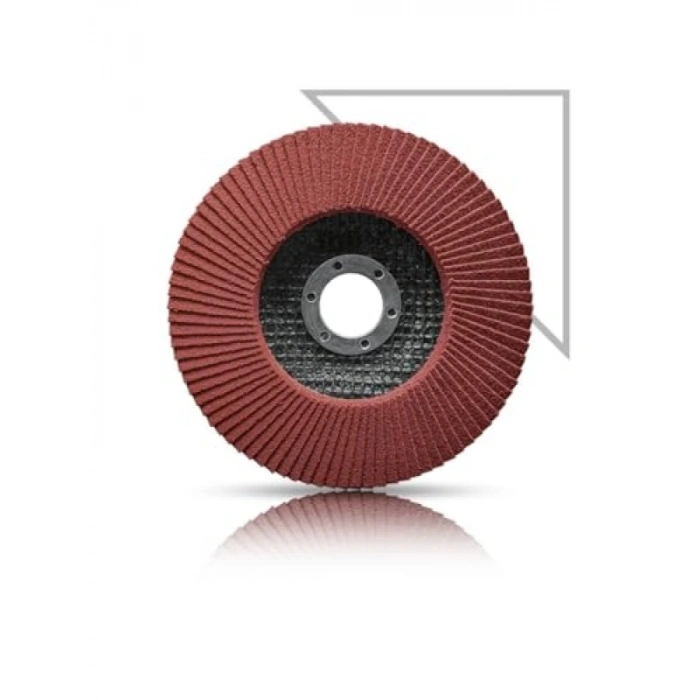 80 Kum Zımpara Disk, 115 mm