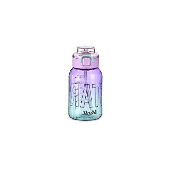 800ML Sızdırmaz Tritan Suluk - Sağlıklı ve Dayanıklı