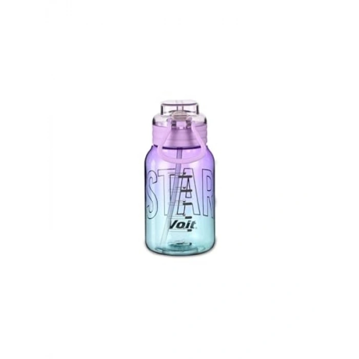 800ML Sızdırmaz Tritan Suluk - Sağlıklı ve Dayanıklı