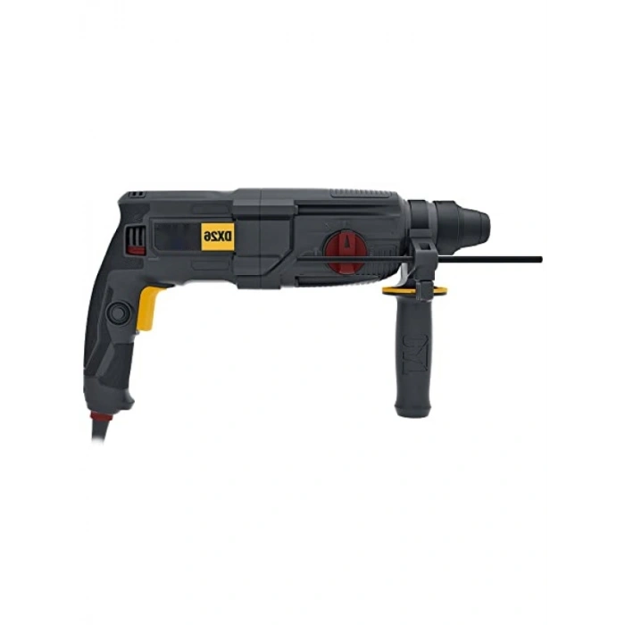800W 3.0J Profesyonel SDS-Plus Kırıcı/Delici, 26MM