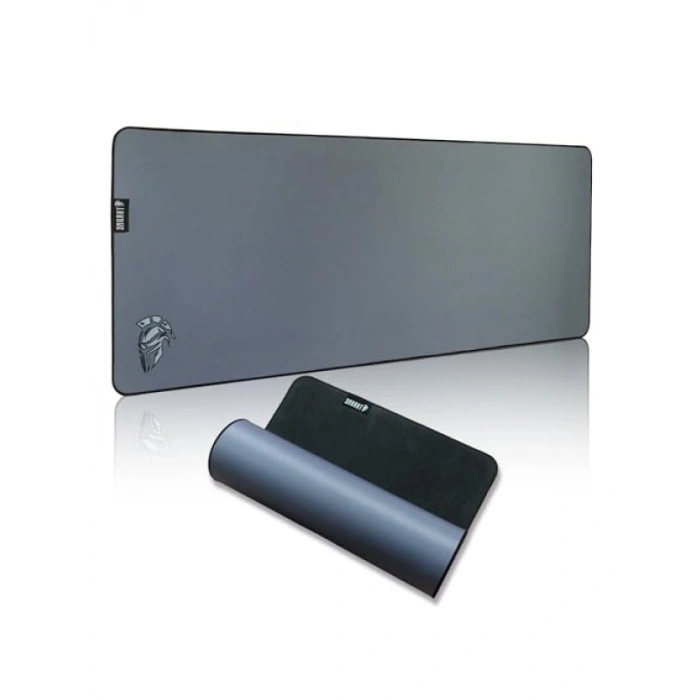 80x30cm Kaydırmaz Zemin XL Premium Mousepad - 4mm Kalınlık