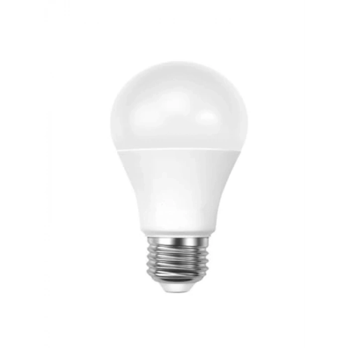 8.5W 63W E27 Led Ampul - 4000K Gün Işığı