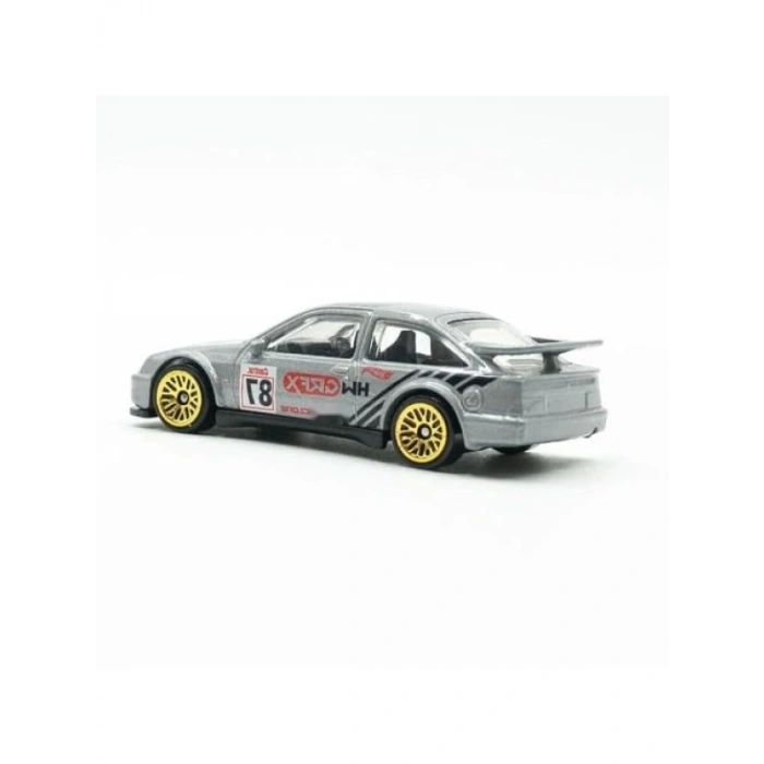 87 Ford Sierra Cosworth Model Araba