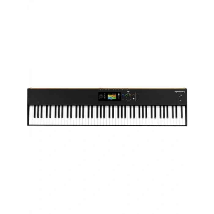 88-Tuş Piyano Stili MIDI Klavye, Premium Hammer Action