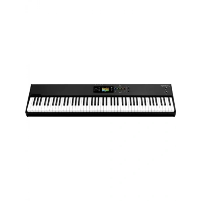 88-Tuş Piyano Stili MIDI Klavye, Premium Hammer Action