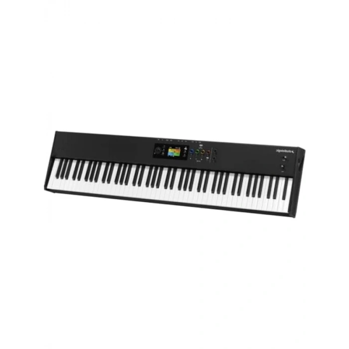 88-Tuş Piyano Stili MIDI Klavye, Premium Hammer Action