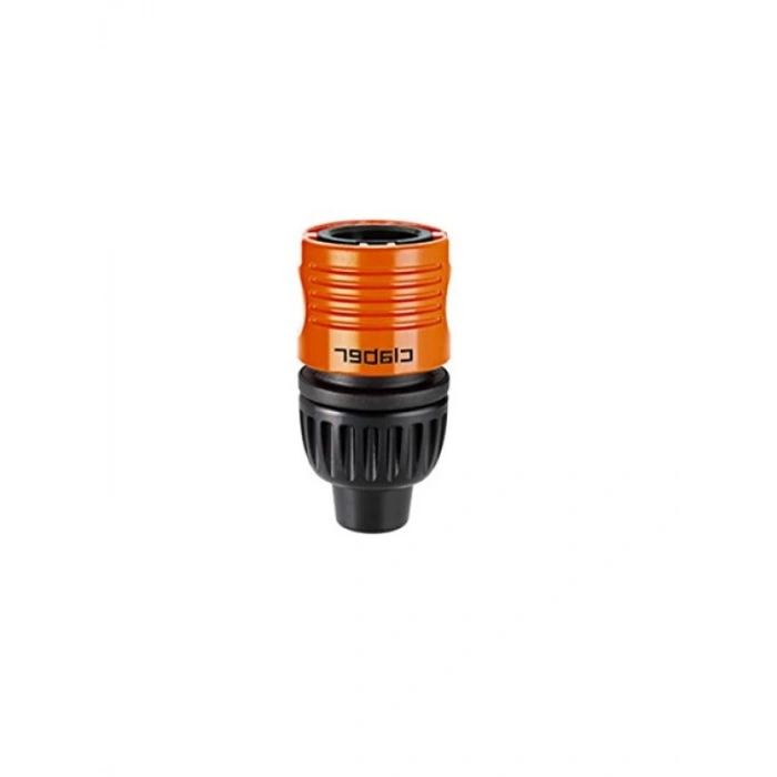 9-13 mm Hortumlar için Otomatik Bağlantı