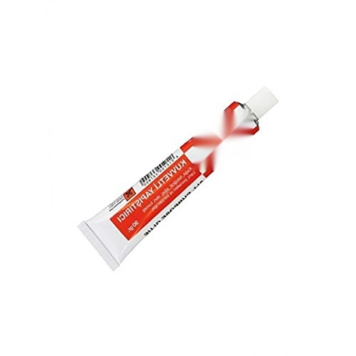 90 gr Tüp Yapıştırıcı - Çok Amaçlı Kullanım