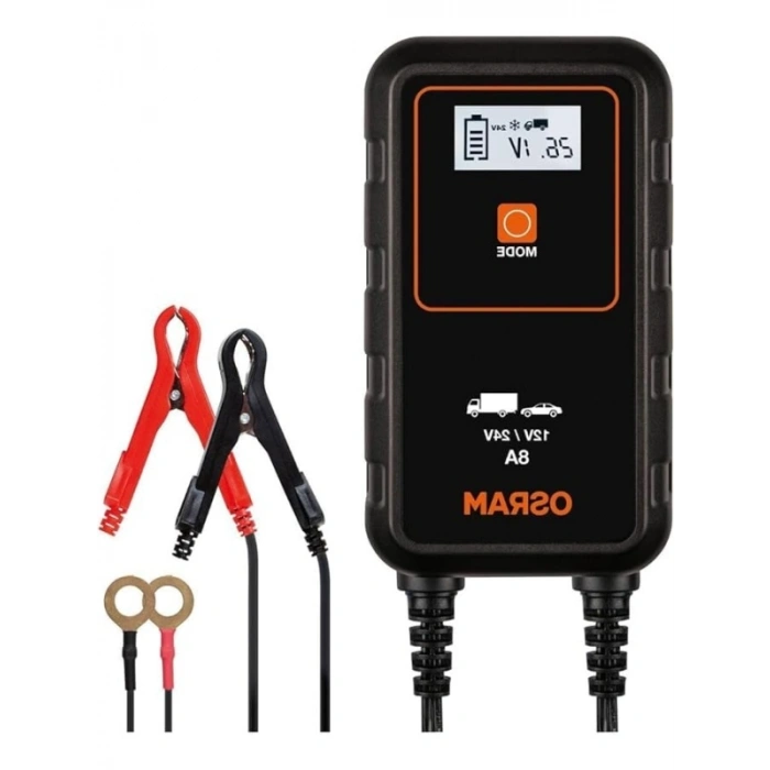 908 Akü Takviye Cihazı - Güvenilir Battery Charge