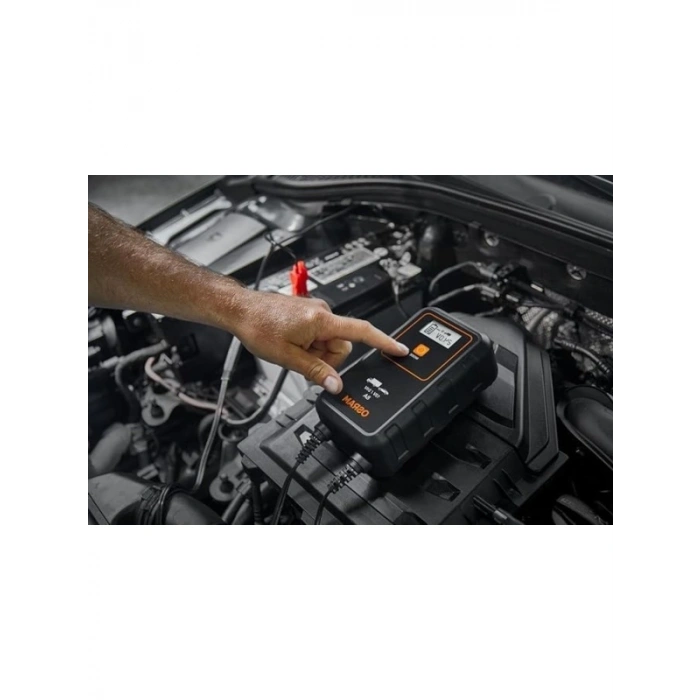 908 Akü Takviye Cihazı - Güvenilir Battery Charge