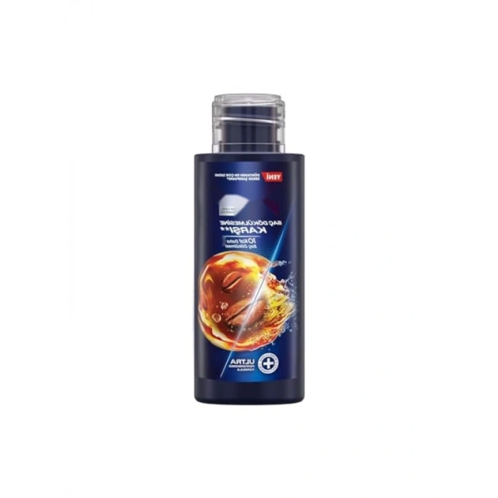 90ml Seyahat Boy Şampuan - Saç Dökülmesine Karşı