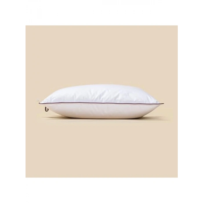 90x35 cm Kaz Tüyü Bebek Yastığı - Yüksek Konfor