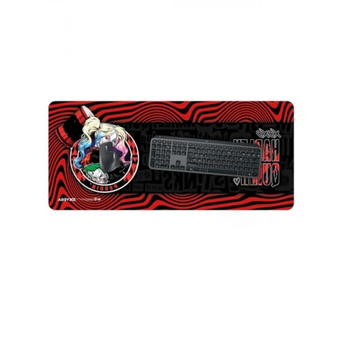 90x40 CM Kaydırmaz Tabanlı XXL MousePad