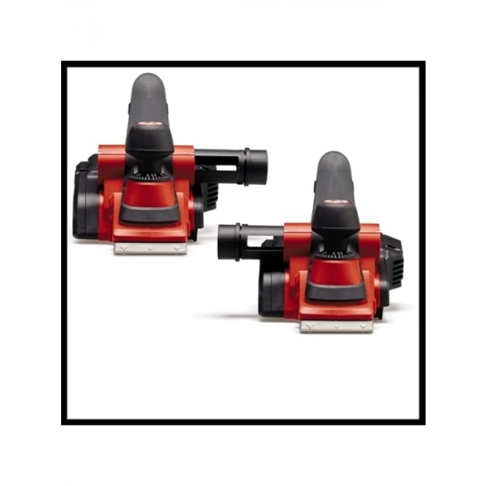 920 W Güçlü El Planyası - 3,5 mm Kesme Derinliği
