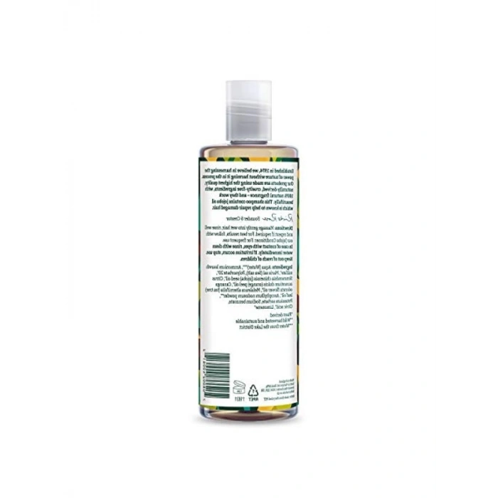 %99 Doğal Pürüzsüzleştirici Şampuan 400 ml