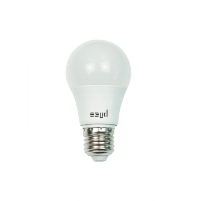 9W Gün Işığı LED Ampül - Enerji Sınıfı A