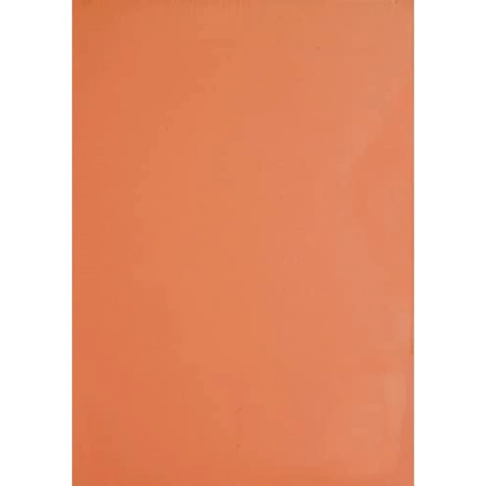 A4 Renkli Fotokopi Kağıdı, Saffron, 250 Yaprak