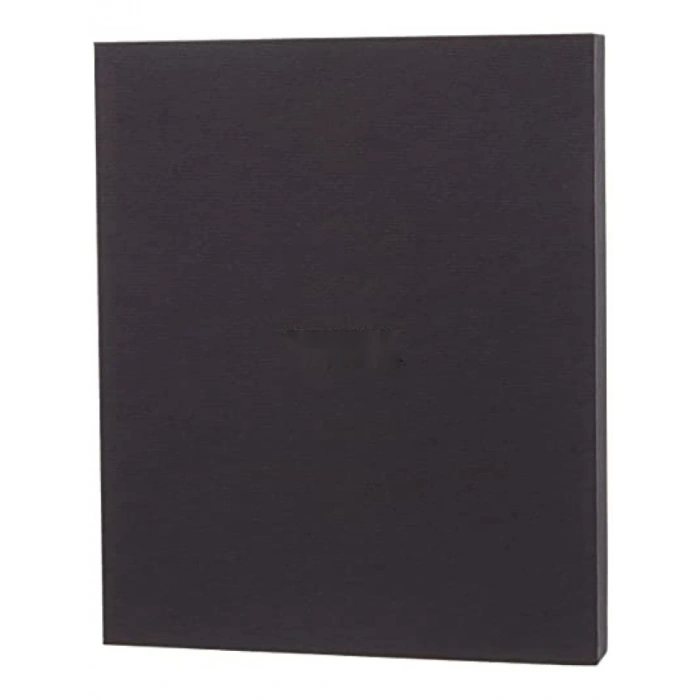 A5 Sert Kapak Defter ve Dolma Kalem Seti