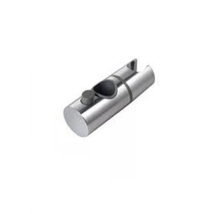 ABS Krom El Duşu Braketi, 25mm, Evrensel Ayarlanabilir