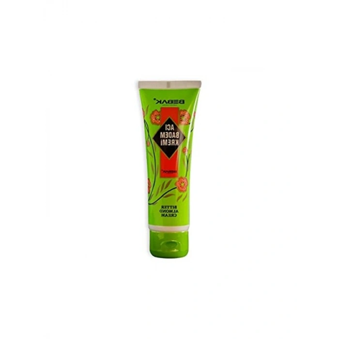 Acı Badem Yağlı Nemlendirici Bakım Kremi - 70 ml
