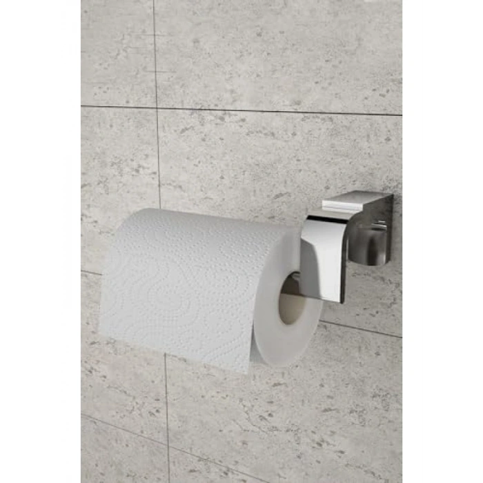 Açık Kağıtlık, Üstün Kalite Krom Kaplama