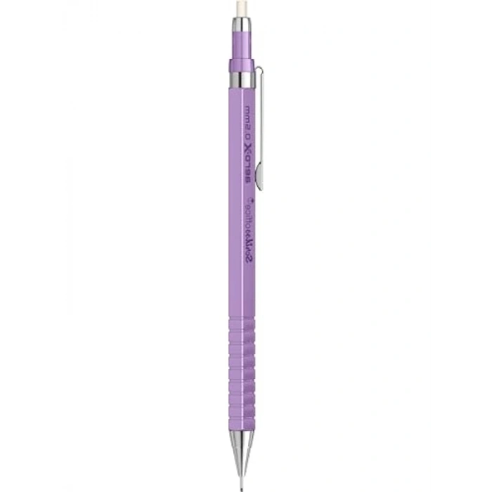 Aero-X Versatil Kalem, 0.5 mm, Mor