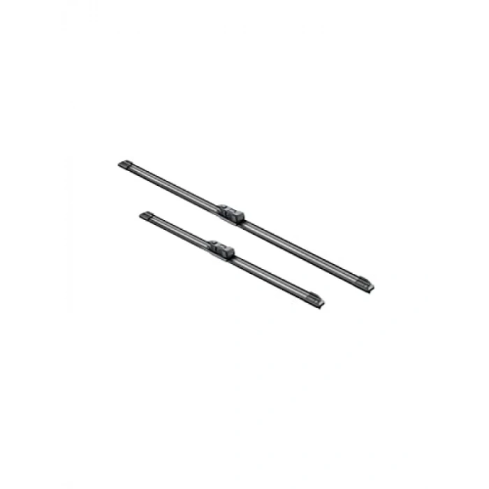 Aerodinamik Silecek Seti - 650/475 mm Ölçüler