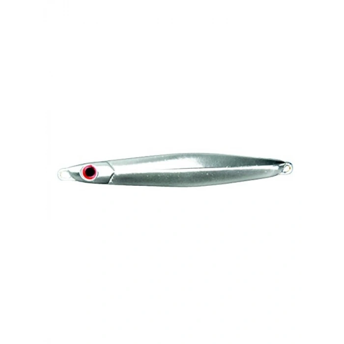 Aerodinamik Yapıya Sahip Süper Sahte Balık, 6.2 cm