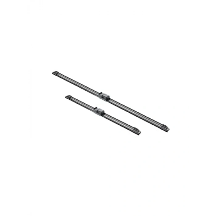 Aerotwin Silecek Seti 650/425 mm, Ultra Sessiz Performans