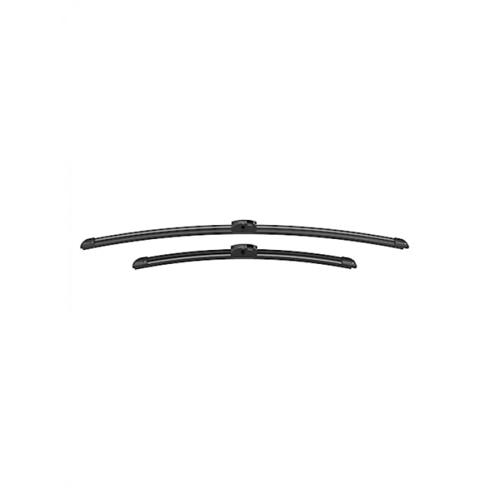 Aerotwin Silecek Seti - 650/425 mm Uyumlu Araçlar