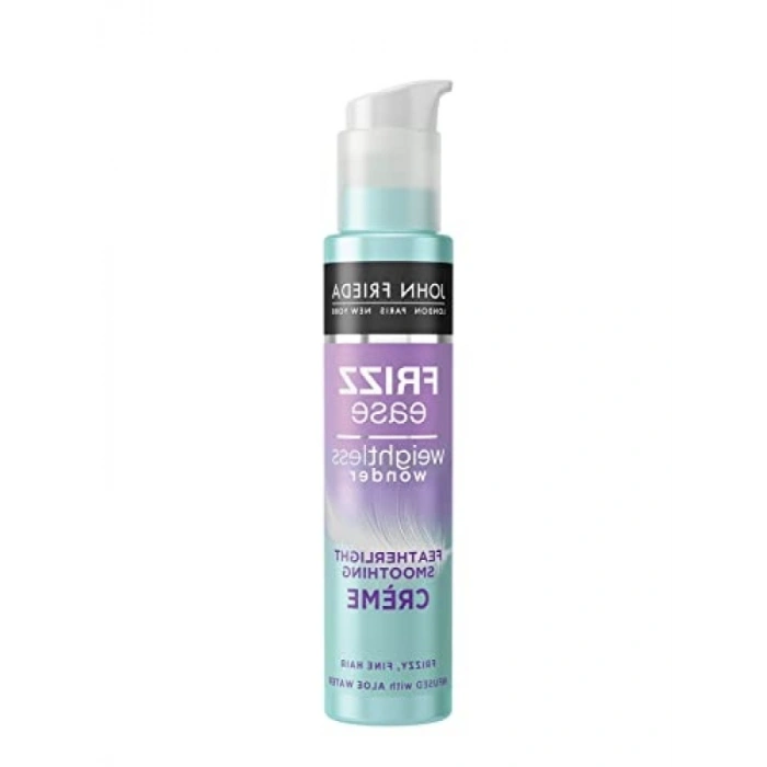 Ağırlaştırmayan Pürüzsüzleştirici Krem 100 ml
