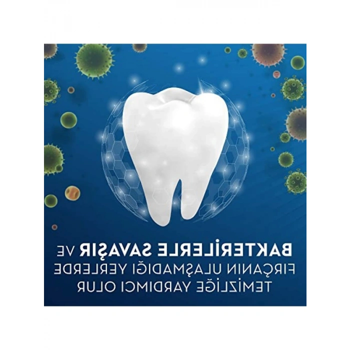 Ağız Çalkalama Suyu - Alkolsüz, Komple Bakım - 500 ml