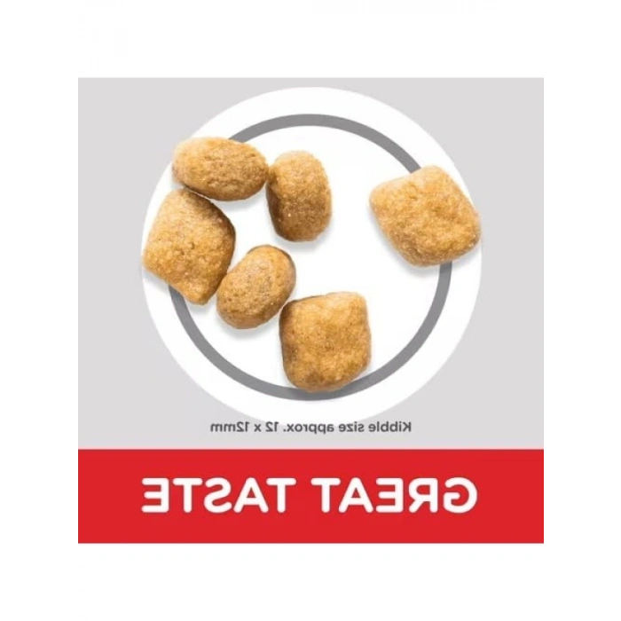 Ağız Sağlığı İçin Tavuklu Yetişkin Kedi Maması, 1.5 Kg