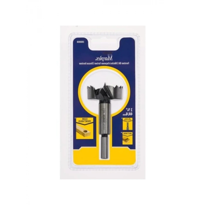 Ahşap Matkap Ucu | Mermer için | 3,8 cm
