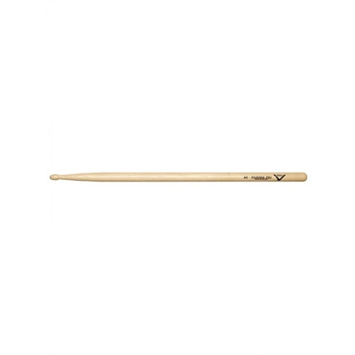 Ahşap Uçlu Hickory Davul Çubukları - 5A Boyutu, 3 Çift