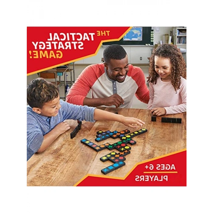 Ahşap Zeka Oyunu