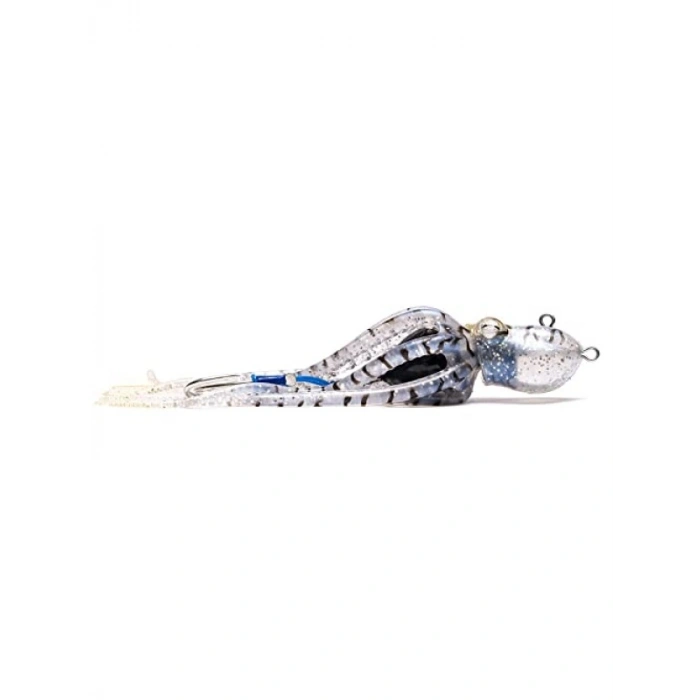 Ahtapot Live Jig - Tek Beden