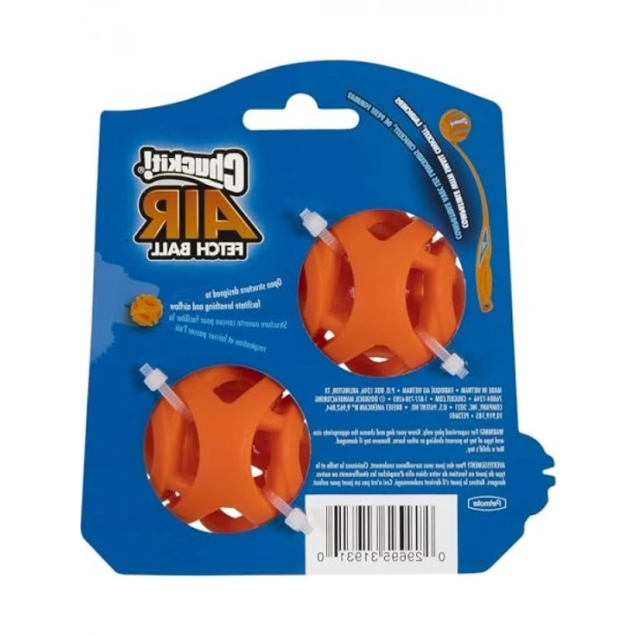 Air Fetch Top Küçük 2li Paket