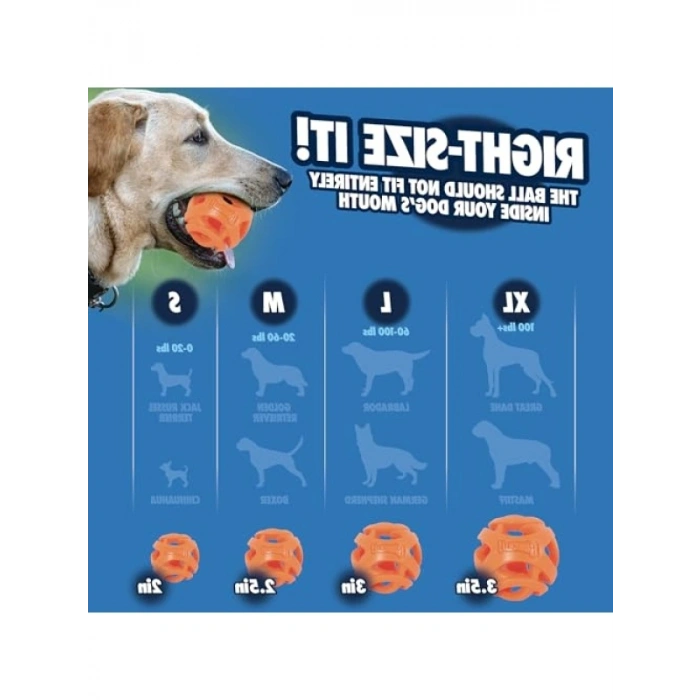Air Fetch Top Küçük 2li Paket