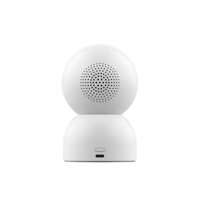 Akıllı 1440p WiFi Kamera, 360° Dönme, Gece Görüşü Özelliği